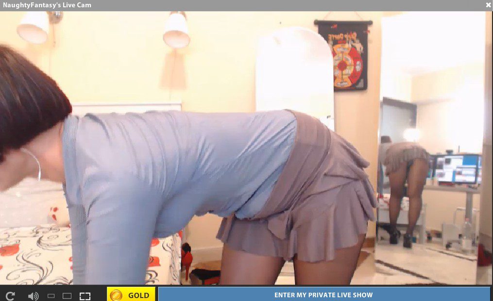 A 38 year old greek woman that performs live on webcam, NaughtyFantasy is worth checking out. A 38 year old greek woman that performs live on webcam, NaughtyFantasy is worth checking out.