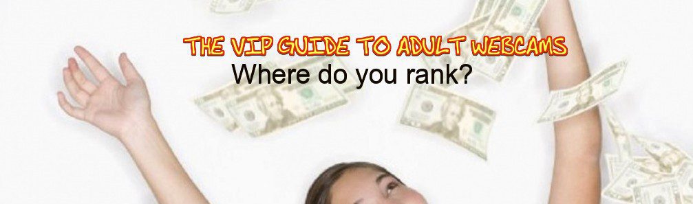 Are you a big spender on adult cams? Learn more here.