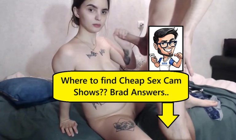 cheap adult cams