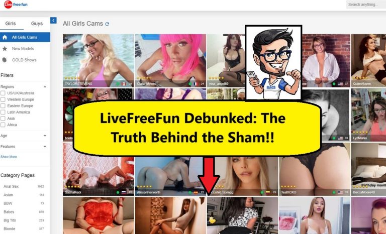 livefreefun reviews
