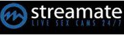streamate