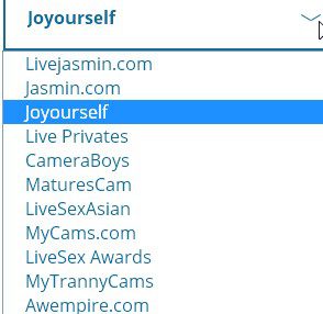 adult webcam affiliate programs to register for.