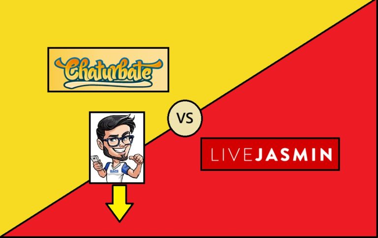 livejasmin versus chaturbate