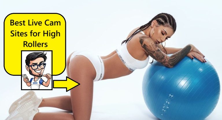 high roller adult cams