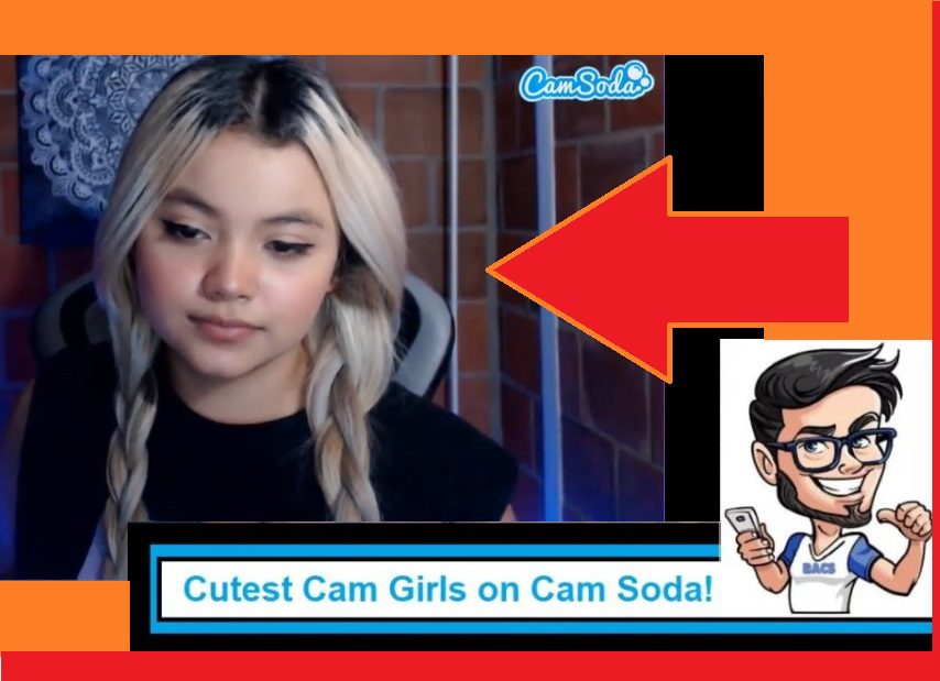 cutest cam girls