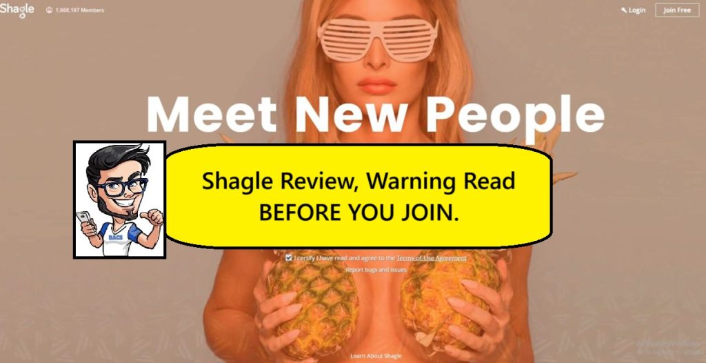 Shagle