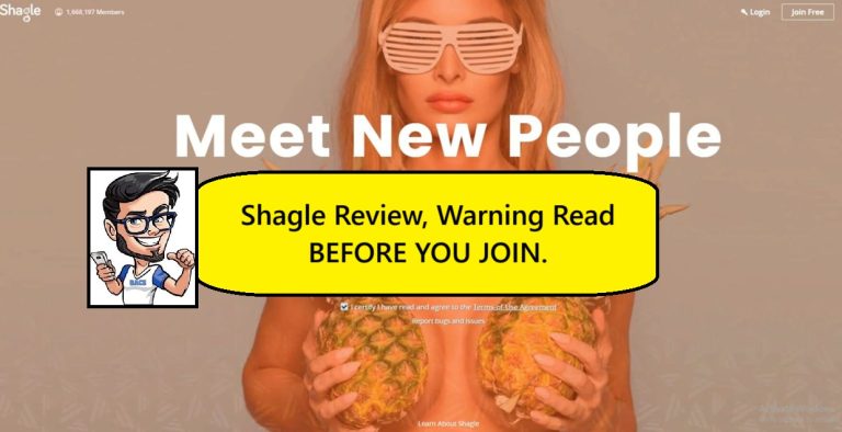 Shagle