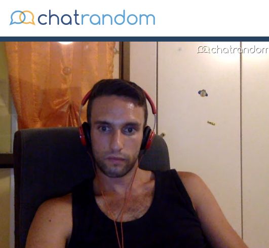 chatrandom alternatives