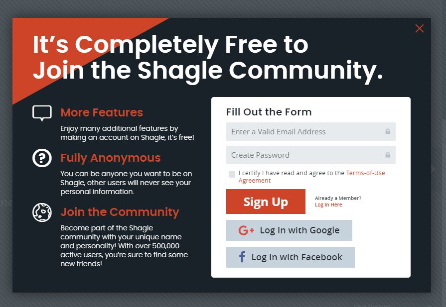 random video chat sites
