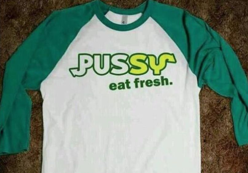 Fresh Pussy