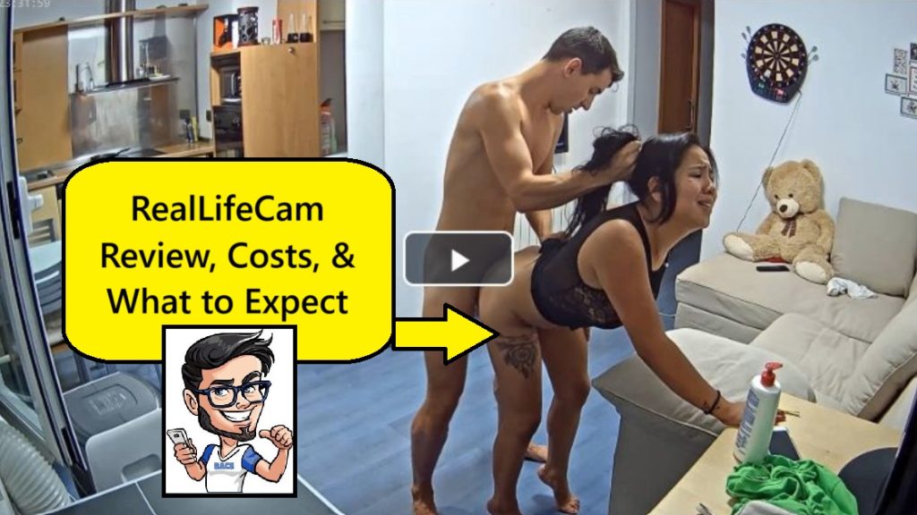 RealLifeCam