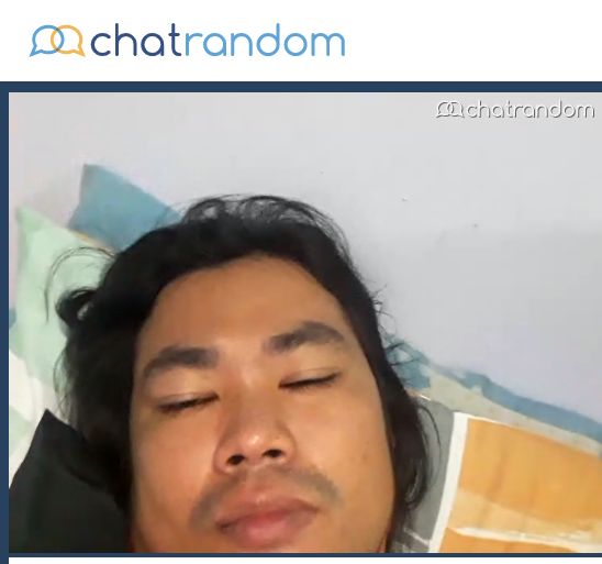 chat random