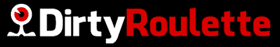 dirty roulette logo