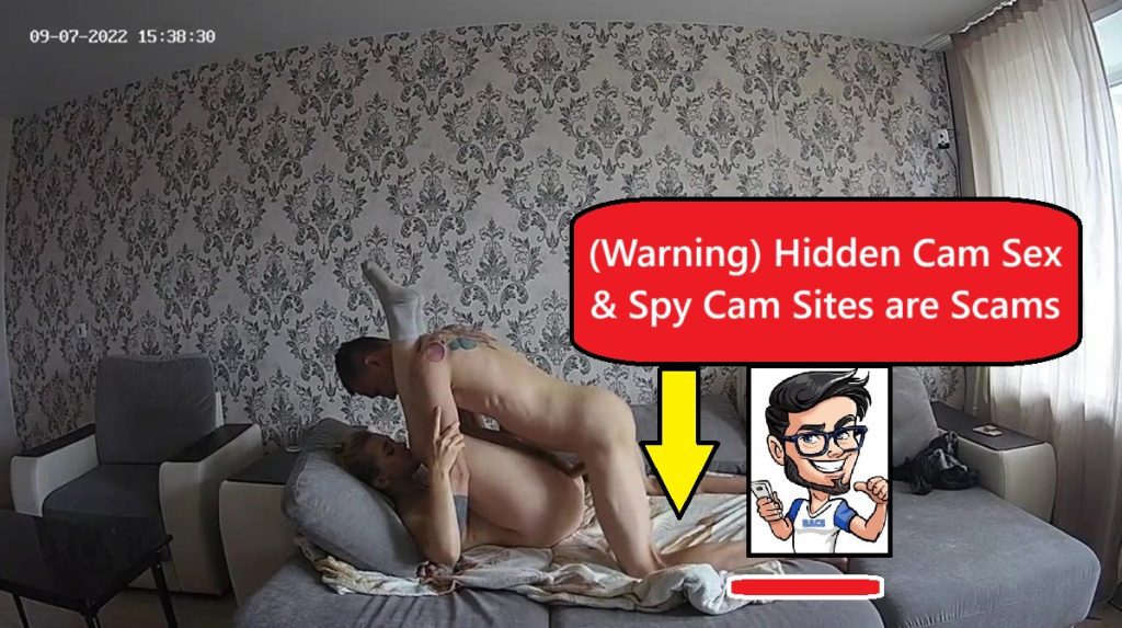 hidden cam sex