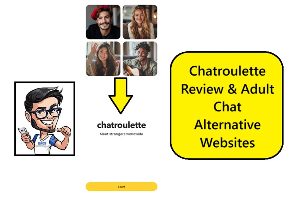 Chatroulette