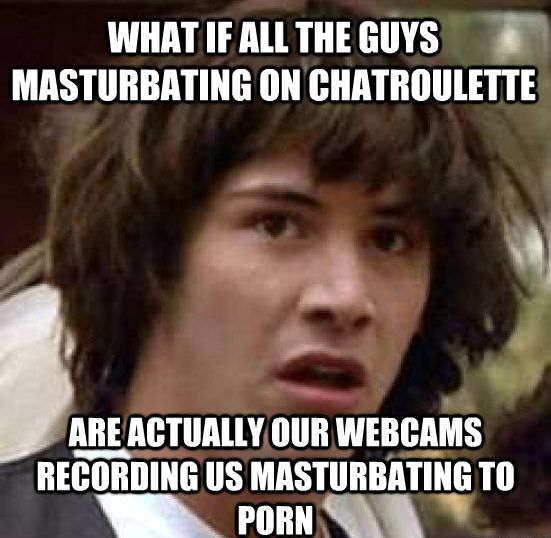 Chatroulette review
