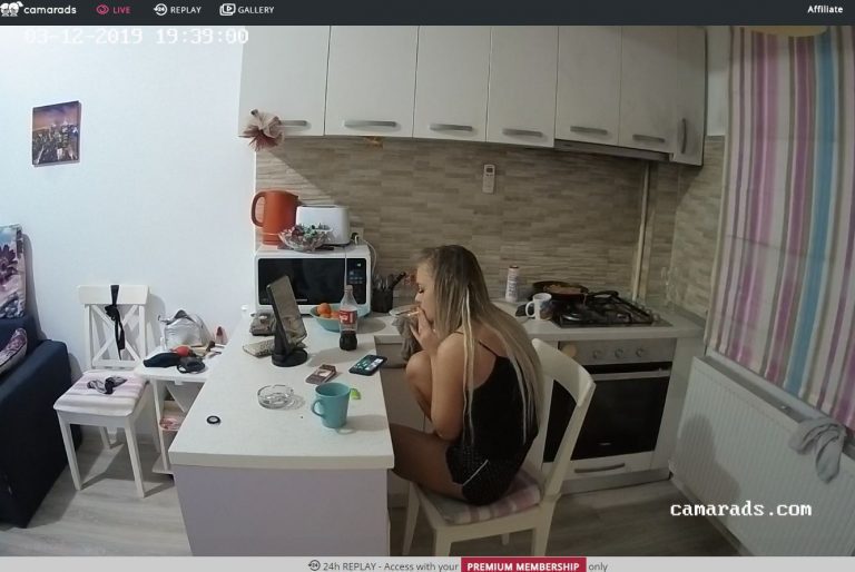 Camarads