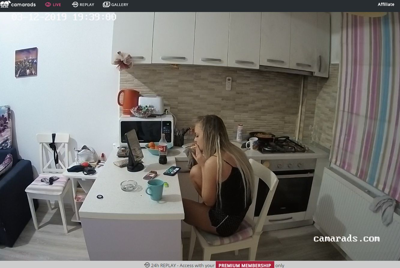 Camarads.com