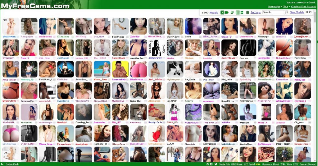 myfreecams.com