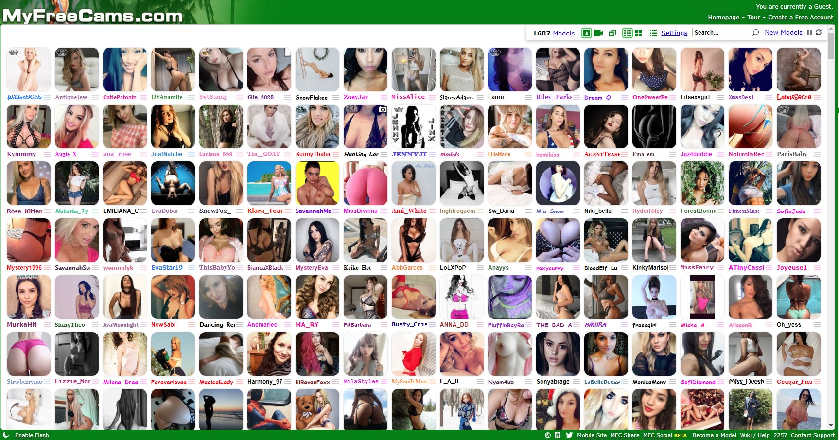 myfreecams.com