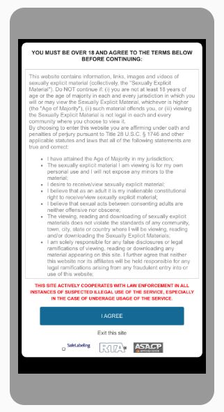 Chaturbate Mobile 