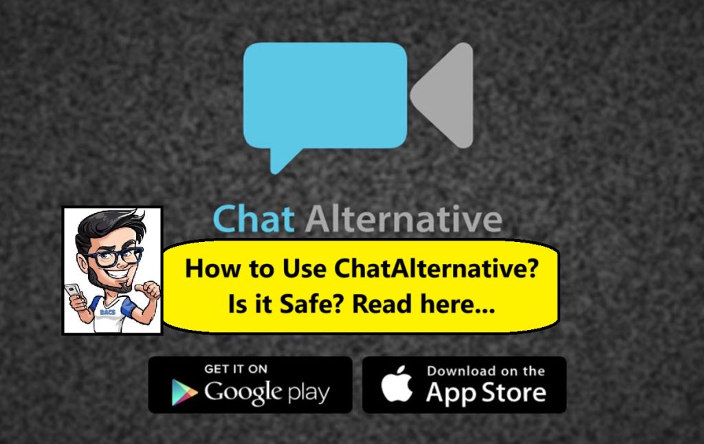 chatalternative