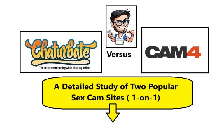 chaturbate vs cam4