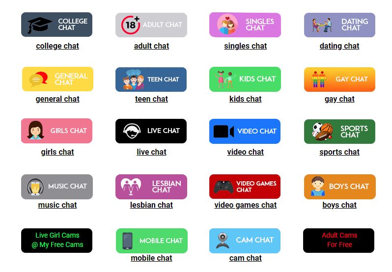 ChatAvenue