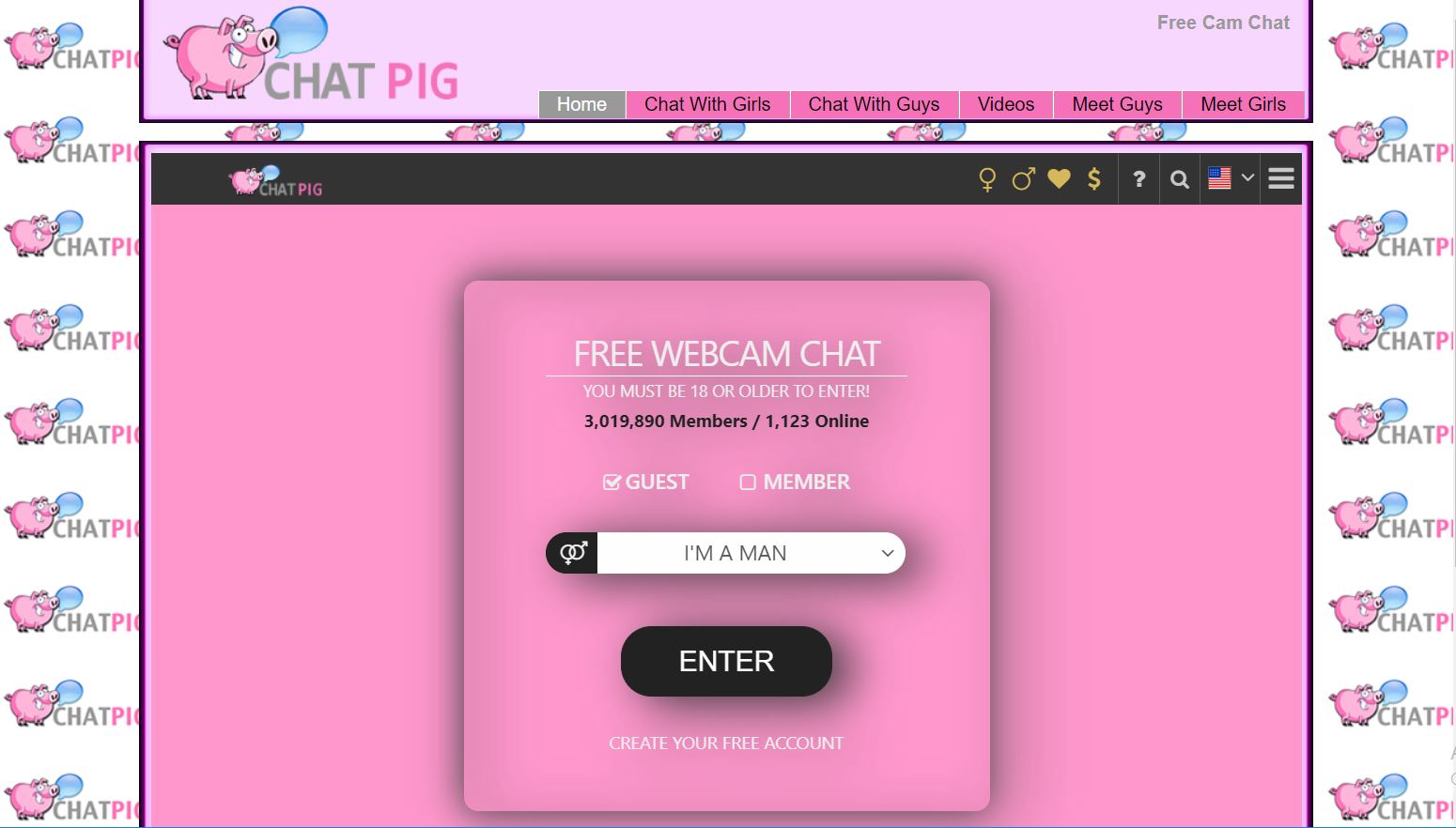 ChatPig