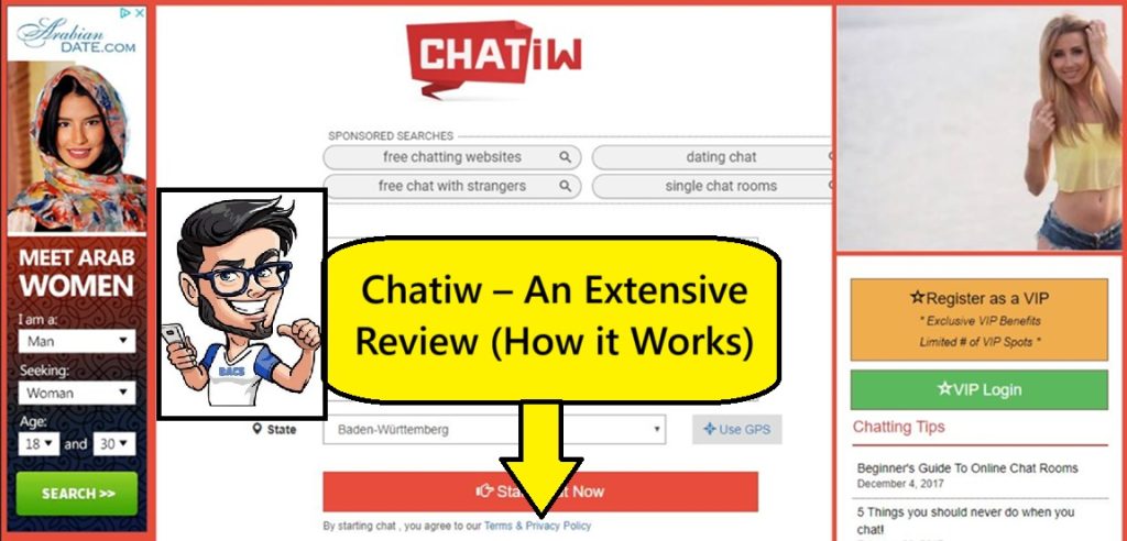 chatiw