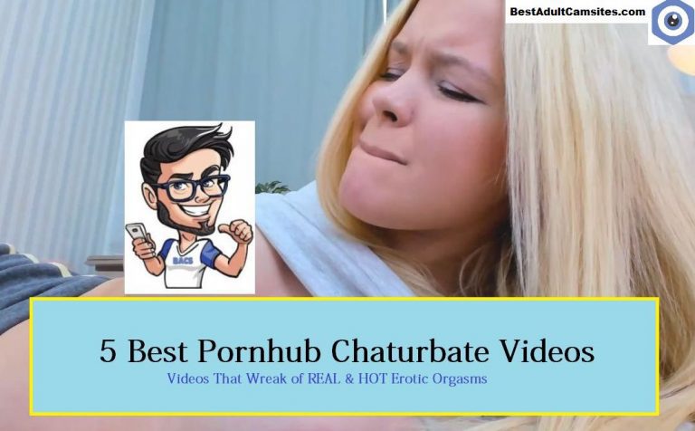 pornhub chaturbate