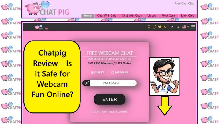 Chatpig