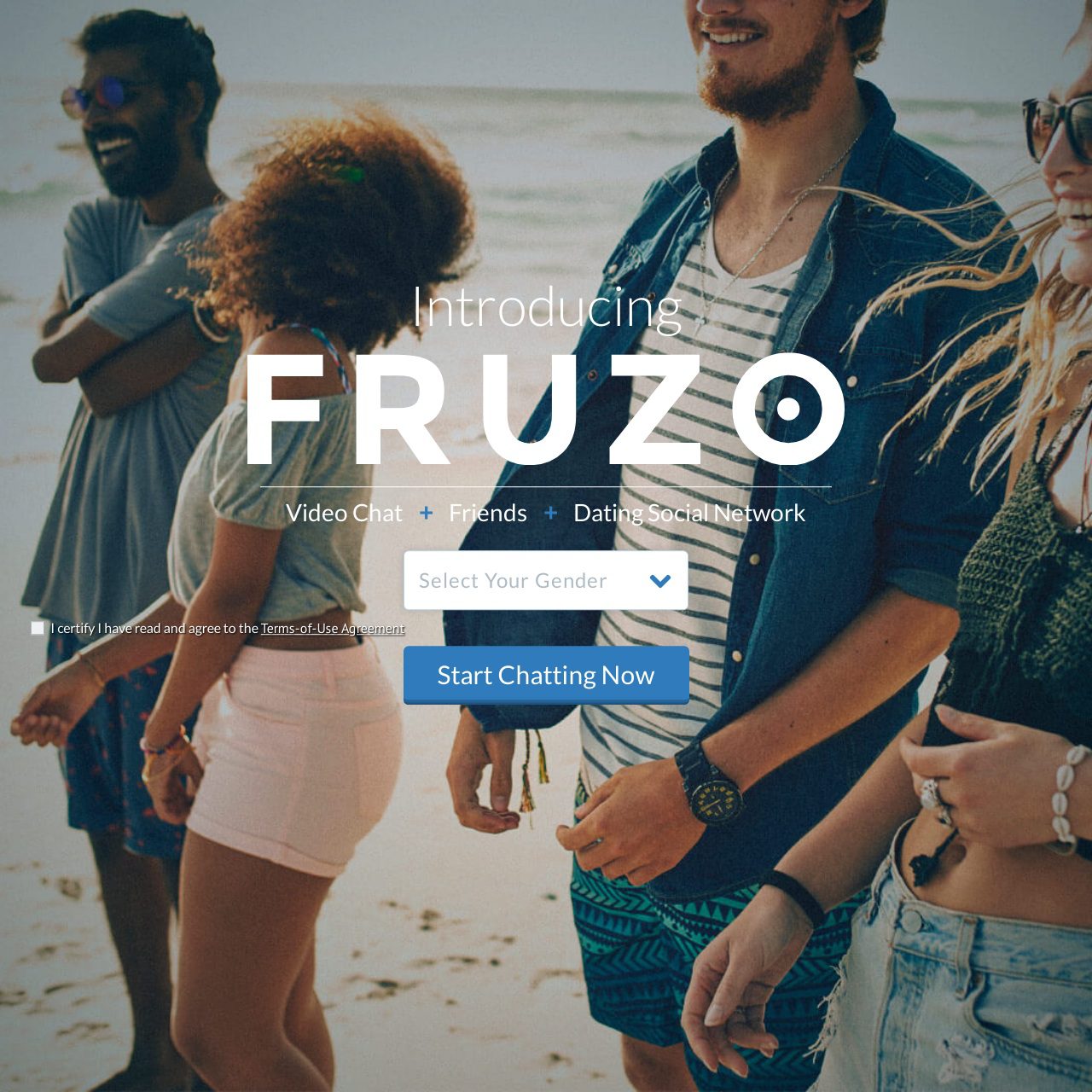 Fruzo