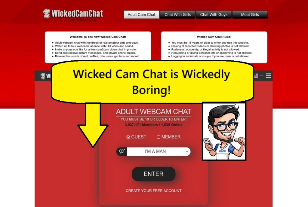 wickedcamchat