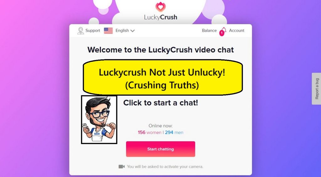 Luckycrush