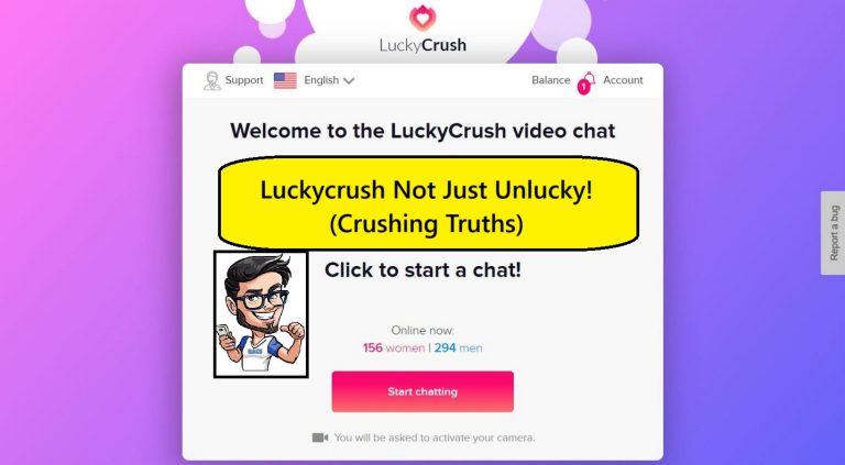 Luckycrush