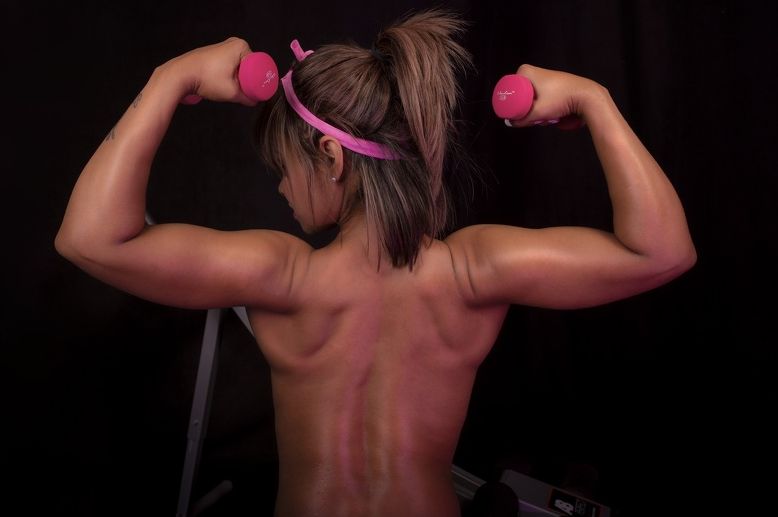 pornhub fitness