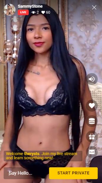 live sex webcams