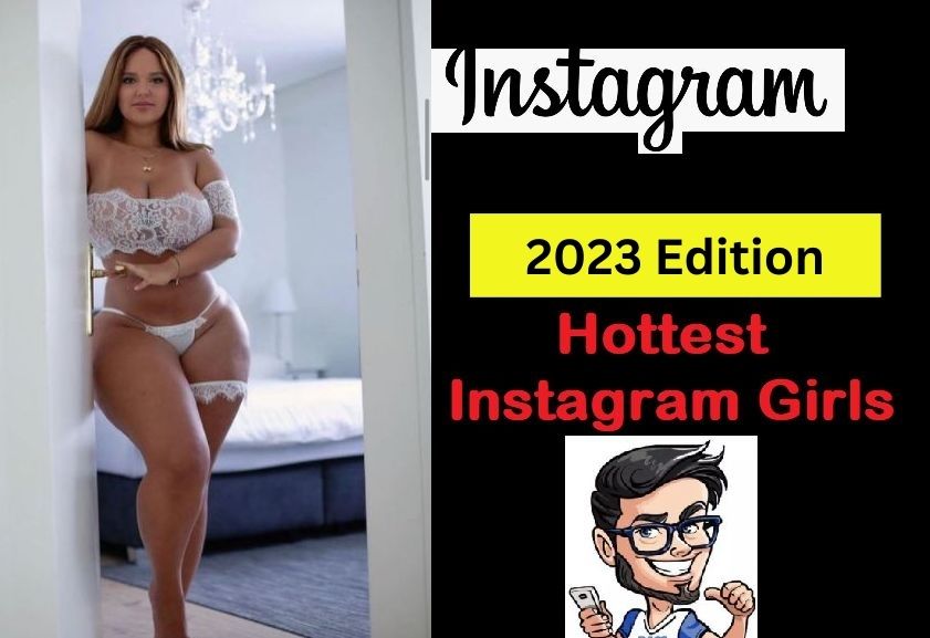 Instagram Girls