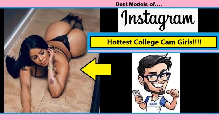 hottest instagram girls