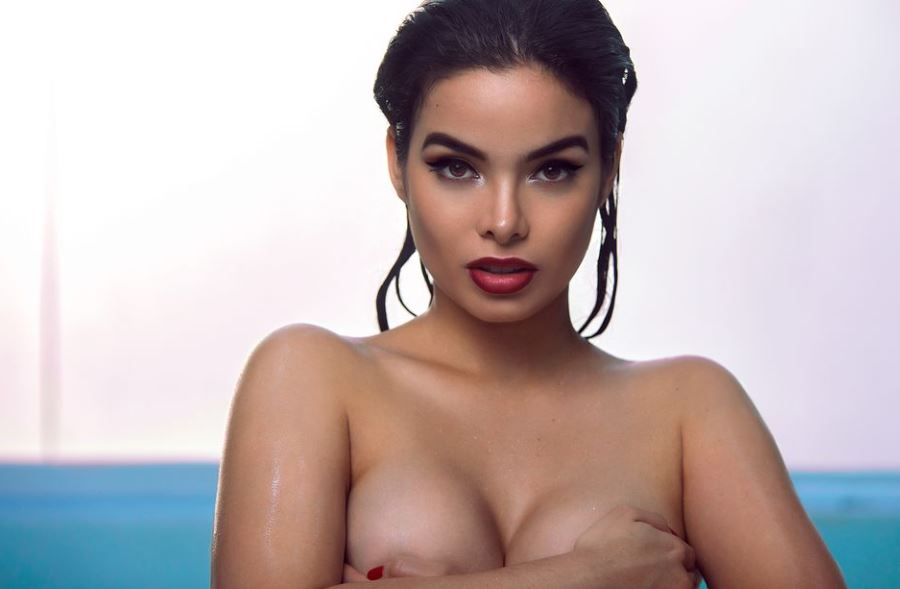 tiktok nudity