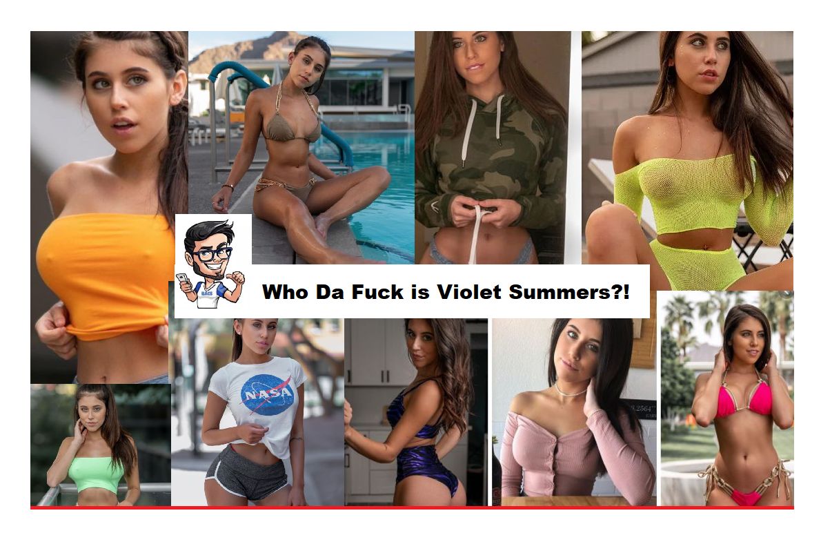 Violet Summers pictures