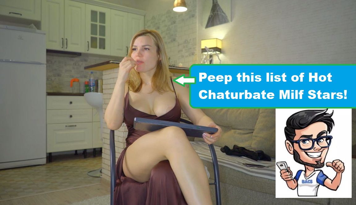 chaturbate milf