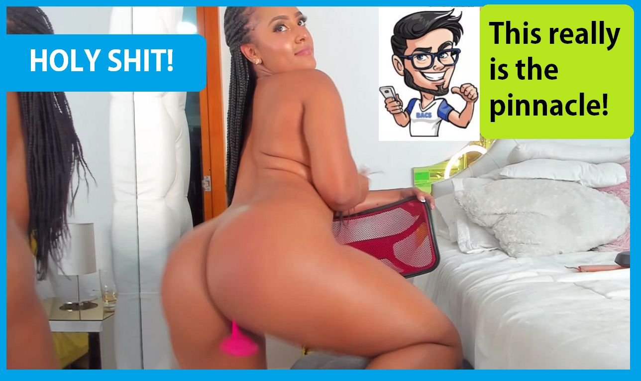 chaturbate anal