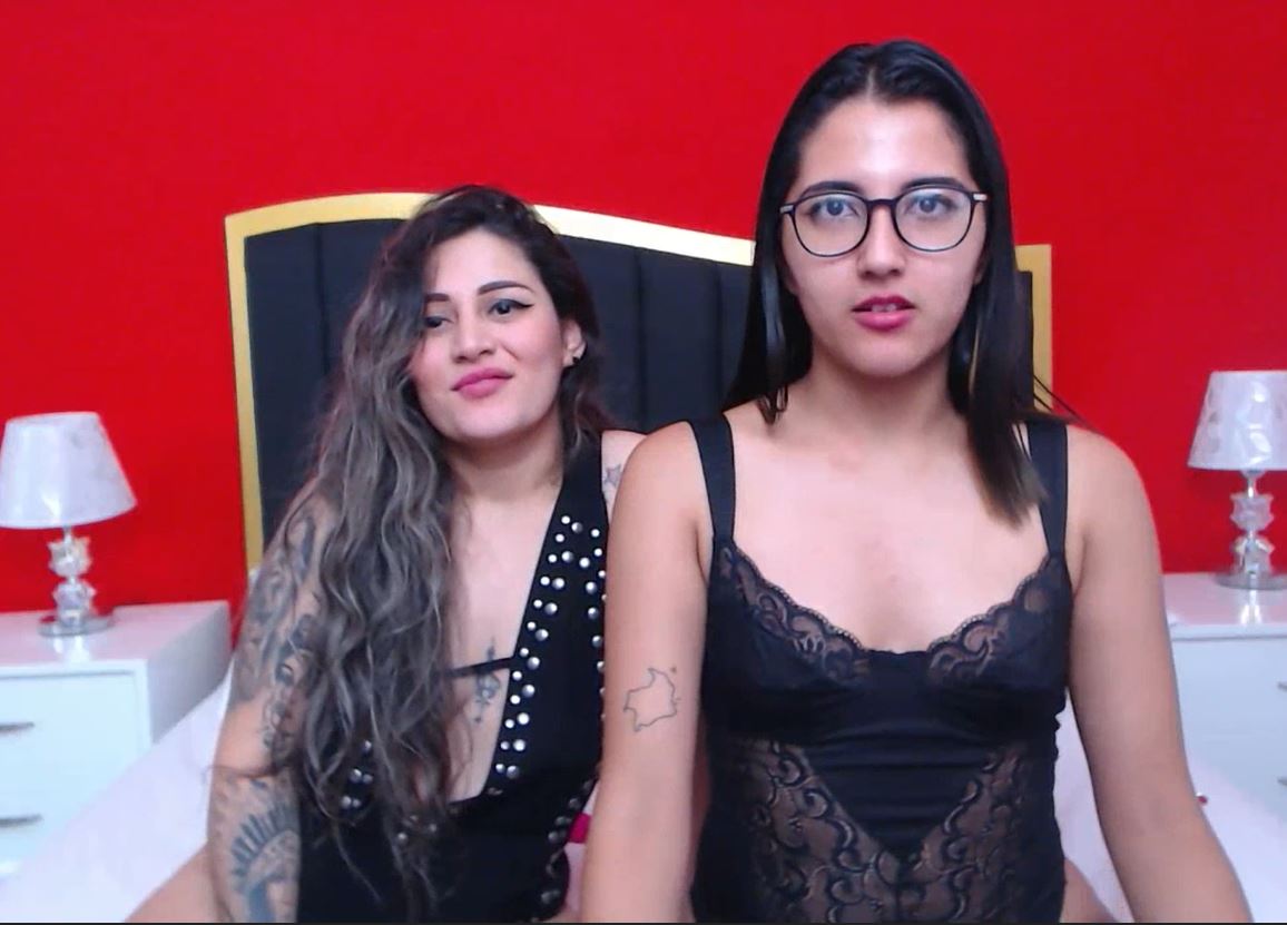 sissy webcam
