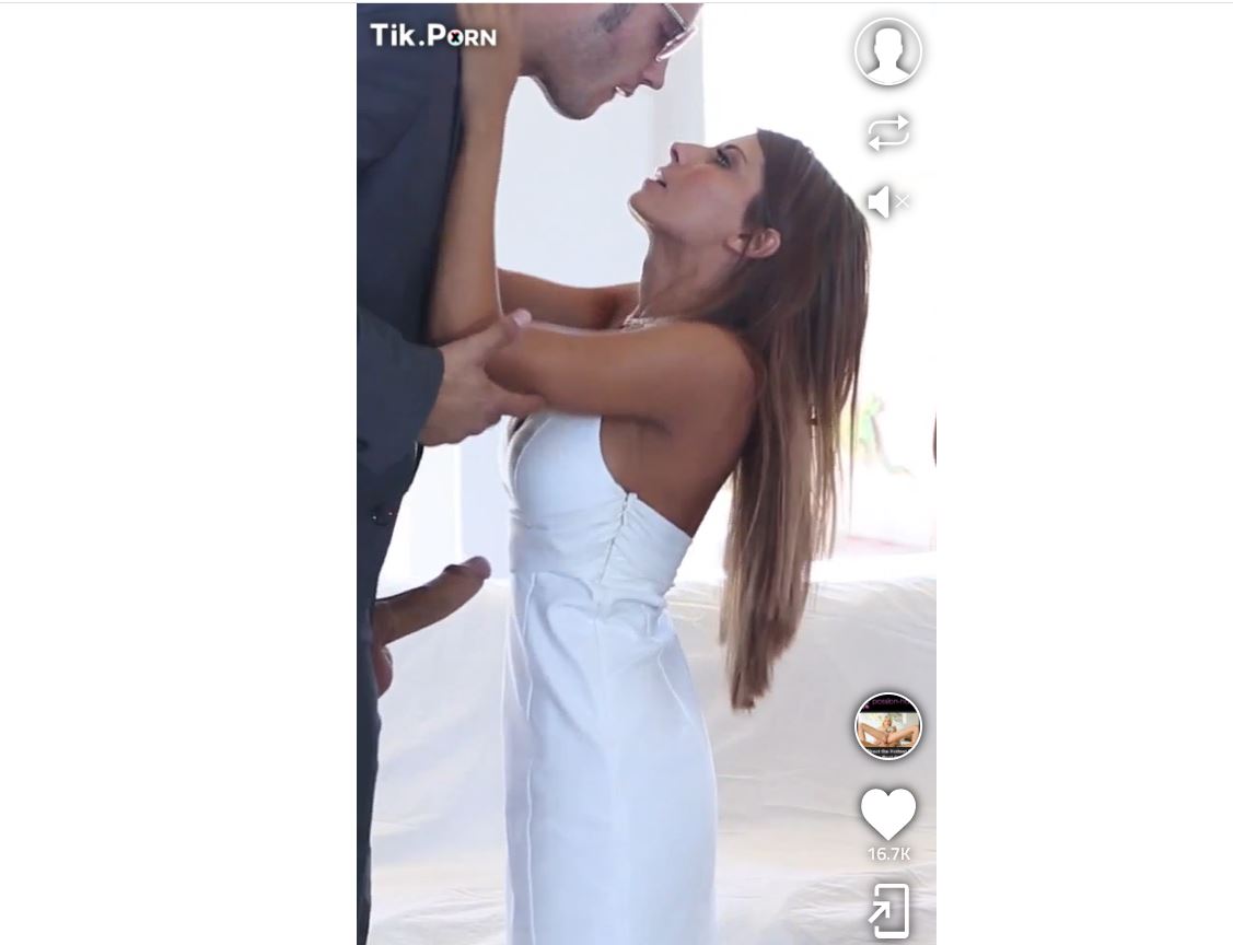 porn tiktok