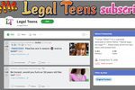 reddit legal teens