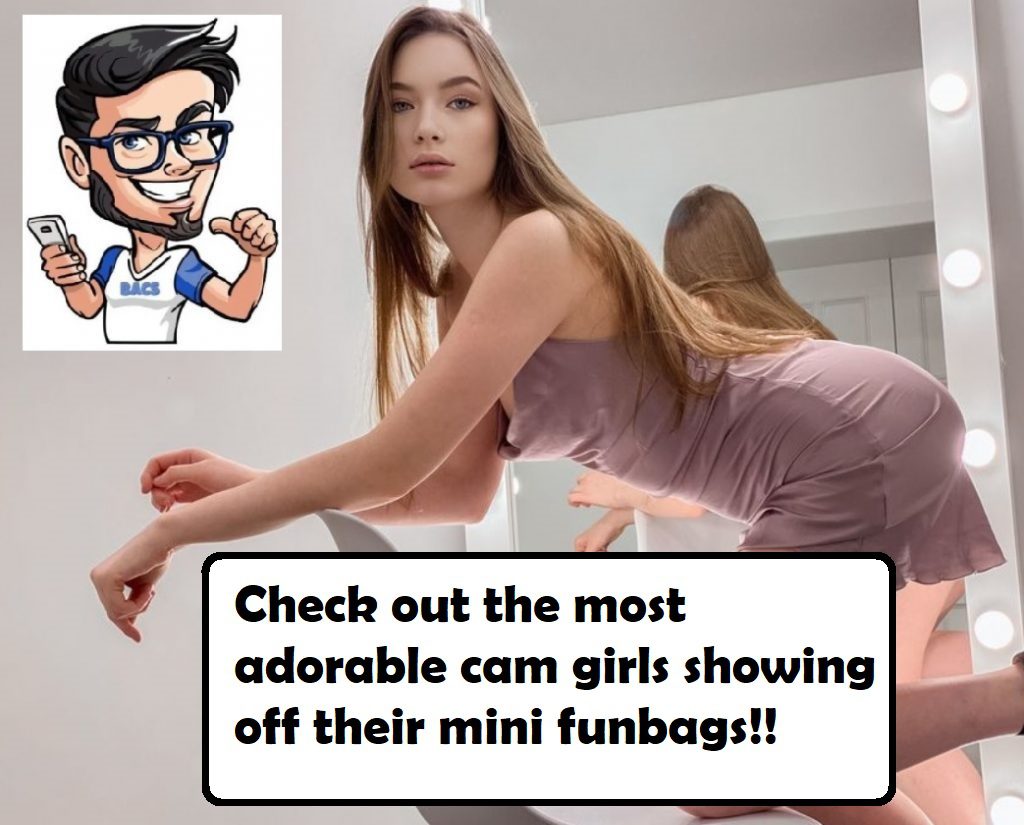 extra small tits