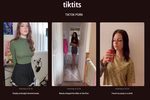 tiktok tits