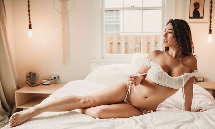 top female streamers